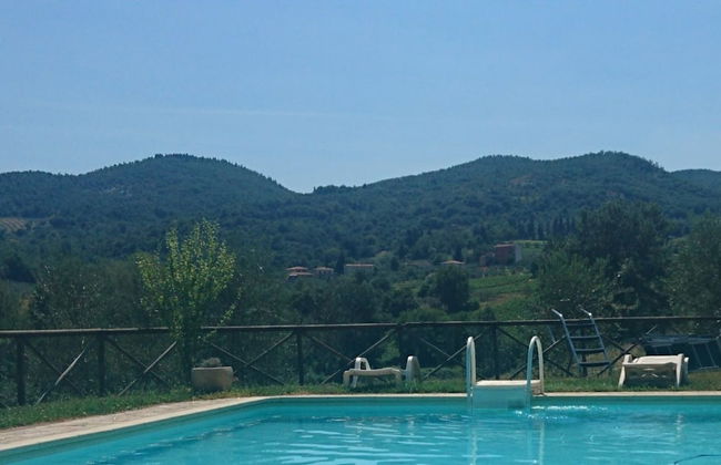 Agriturismo Domus Etrusca - Photo 20