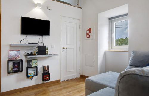 Moradia Dos Castelos Azul - Foto 10