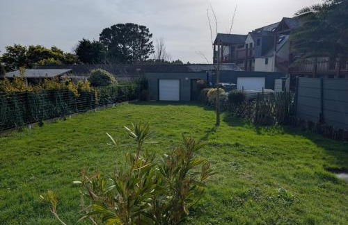 Grande maison familiale proche La Mine d'or - Foto 33