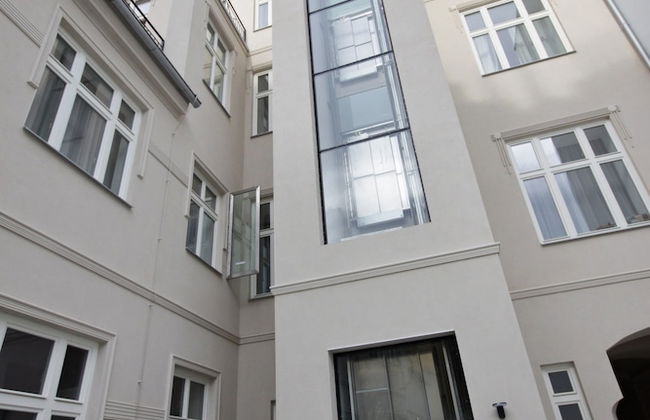 Elizabeth Suites - Foto 45