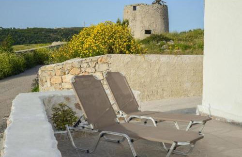 Iliovasilema Holiday House - Foto 32