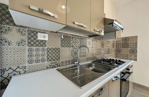 Ninfa Sul Mare Apartments - Piscina Idromassaggio 50 M E T R I dal Mare Free Parking - Photo 36