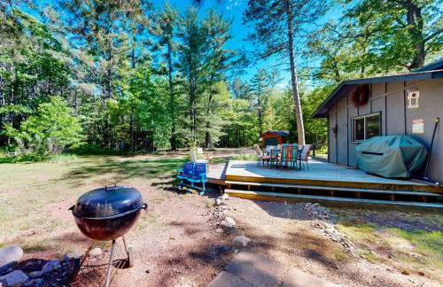 The River House - Foto 27