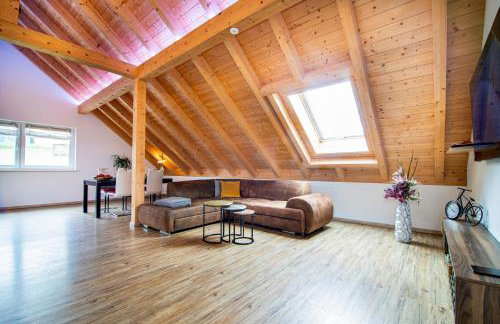 Ferienwohnung Bergele - Foto 3