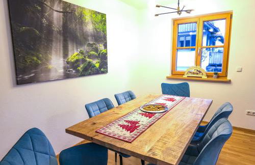 Rost Apartments - Staffelsee - Foto 16