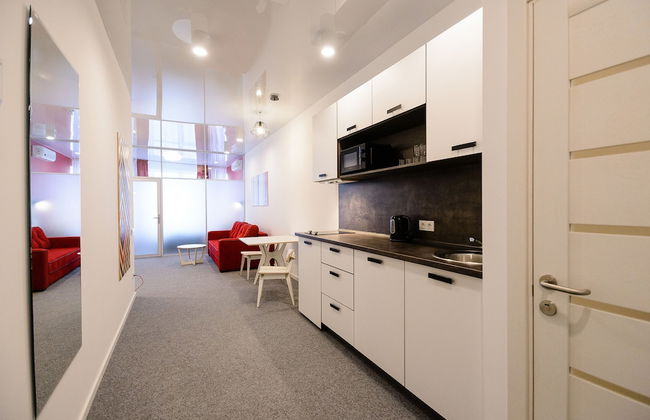 Partner Guest House Klovskyi - Foto 43