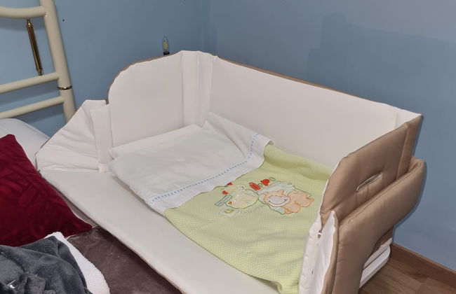 BnB Rooms And Comfort - Foto 29