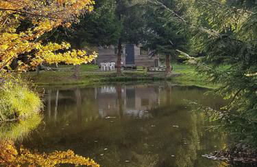 Insolite Tiny House Sérénité Bien Être - Foto 40