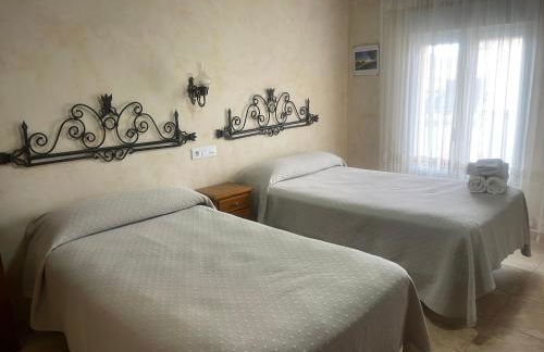 Casa Rural "La Bardena Blanca I " - Foto 108