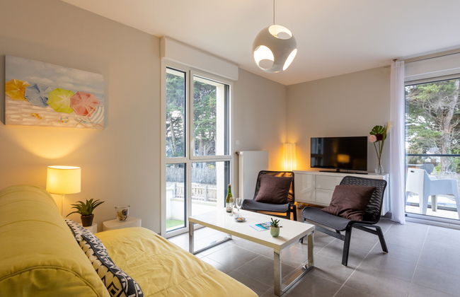 Les Cyprès - Foto 3