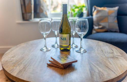 Iron House James Place - Foto 10