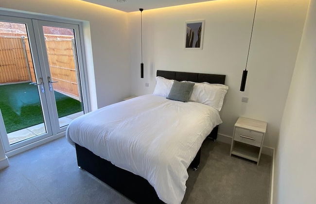 Brand New 2 Bedroom Flat - Photo 4