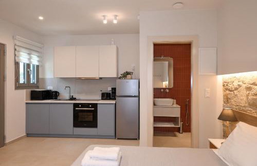 HESTIA Studio Georgioupolis - Foto 5