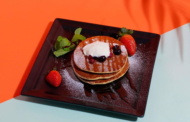 Aparthotel Adagio Dubai Deira - Photo 38