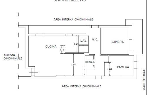 Home&Office TERACATI - Foto 15