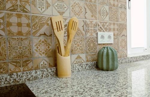 Apartamento La Viñuela - Foto 11