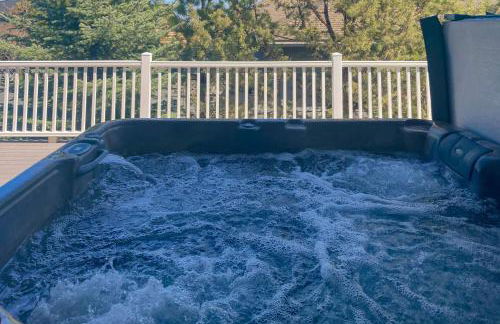 Whispering Pines Haven - Foto 23