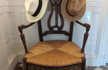 Chateau de Thuries - Foto 31