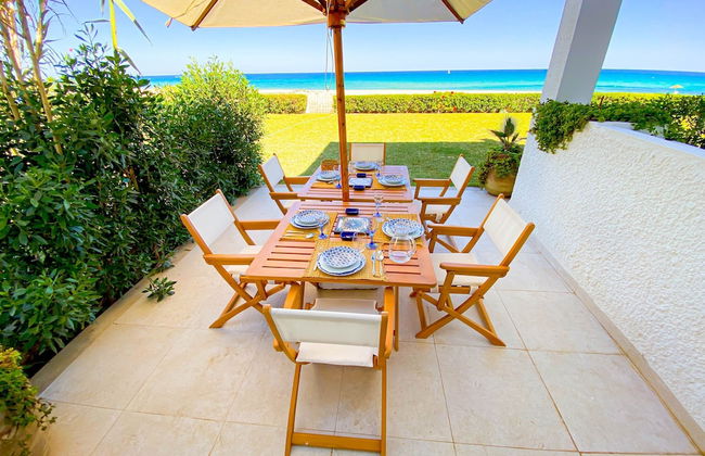 The Luxury Sea House in Hammamet - Foto 2