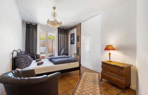 Balingen Apartment - Komfort in Bestlage - Foto 10