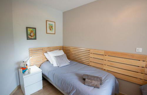 Gite pepille - Foto 35