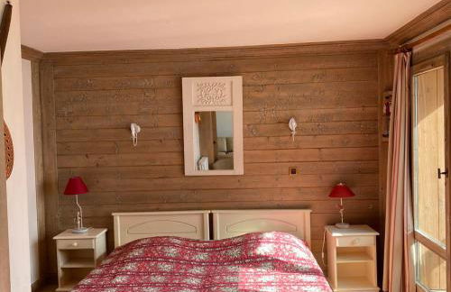 Appartement convivial 3 chambres avec accès pistes à Val-d'Isère - FR-1-518-88 - Foto 8