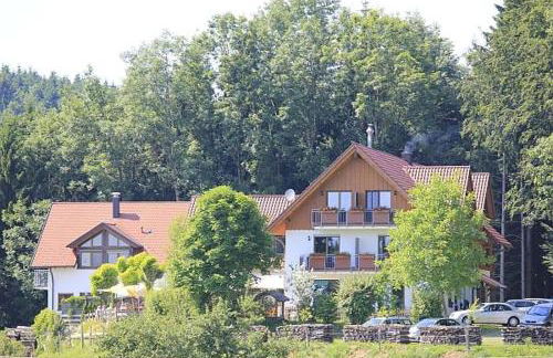 Gasthof Grüner Baum "Kongo" - Foto 19