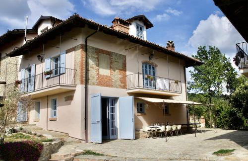 Villa La Gioiosa - Foto 40