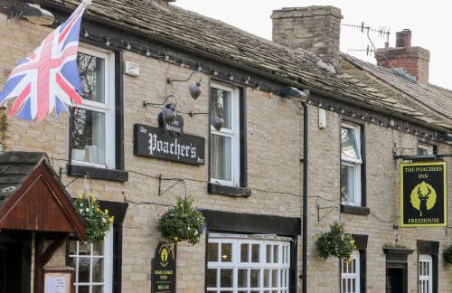 Oakenbank Barn - Foto 35