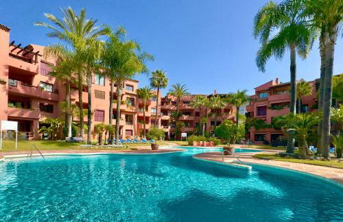 Apartamento Marbella Alicate Beach - Foto 15