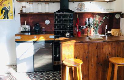 Charmante maison de pêcheurs plein centre à 5min du port - Foto 3