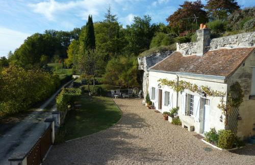 Gîte Hurlevent - Foto 7