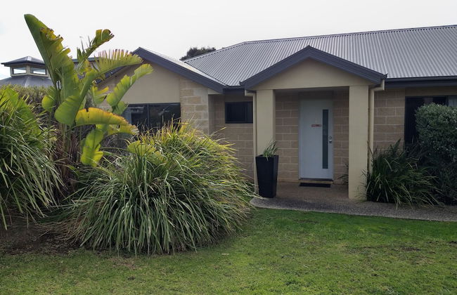 Island Cove Villas - Foto 47