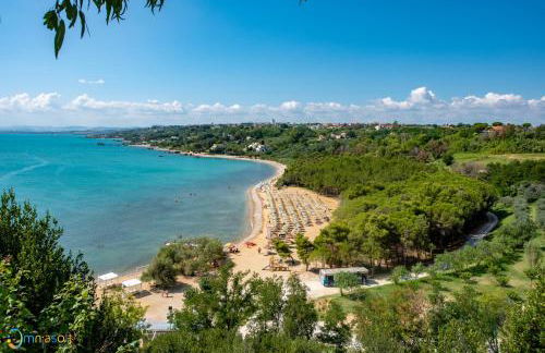 Grotta del Saraceno - Foto 1