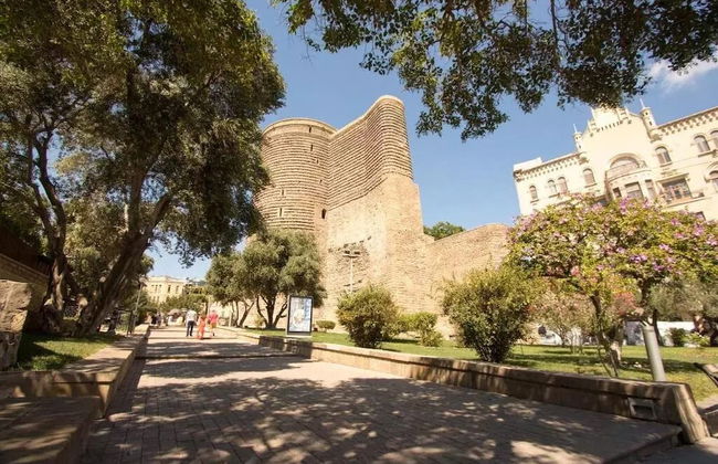 Monolit Apartment - Foto 43