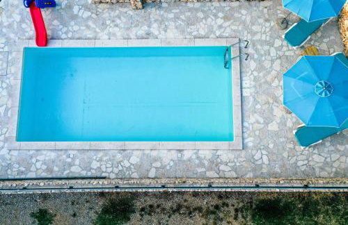 Villa ANNA-LENA with pool close to sandy beach - Foto 6