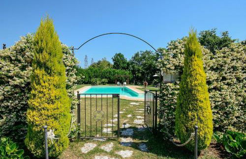 Tenuta la Torraccia agriturismo - Foto 14