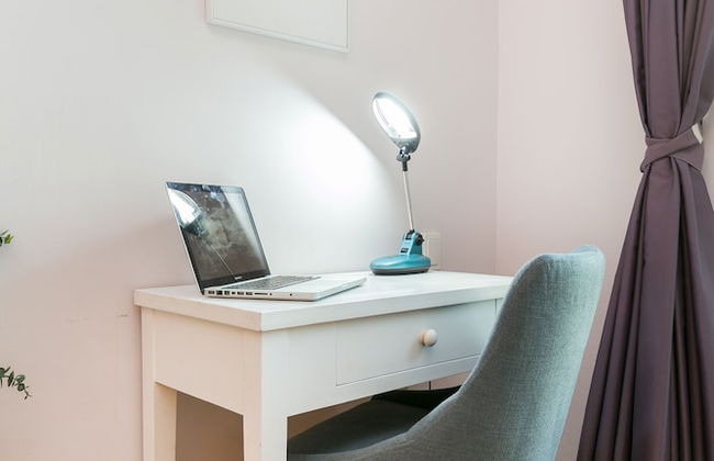 An Corner The Manor The Art - Saigon Central - Foto 44