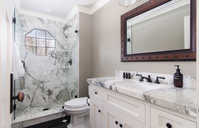 Wellington by Avantstay Secluded Wine Country Estate w/ Gorgeous Mtn Views - Foto 29