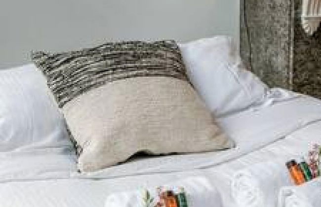 Charming Studio in the Center of Antwerp - Photo 10