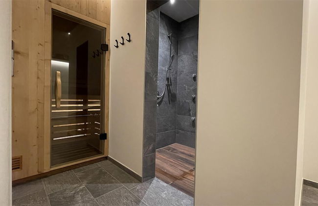 Residence Tantalus - Foto 20