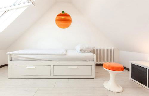 Architektenwohnungen mit Panoramablick bei Köln - Foto 56