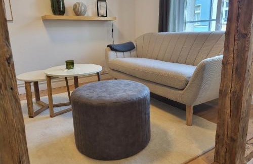 Stilvolle Whg im Zentrum - Foto 7