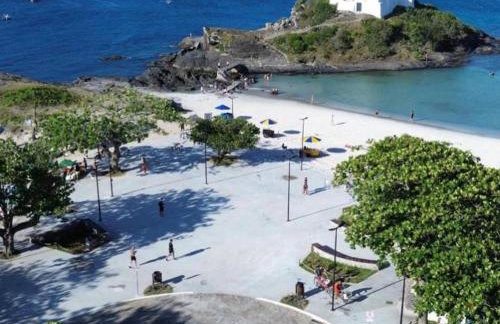 Marimbás 6 Suites para temporada - Foto 14