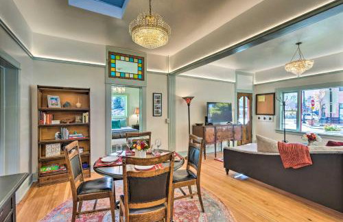 Victorian Gem! Steps to Dine, Shop & Hike - Foto 6