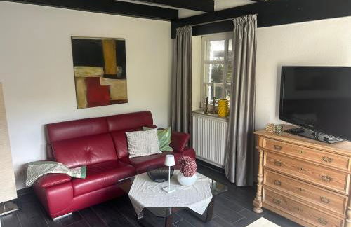 Gemütlichkeit im Grünen - Foto 7