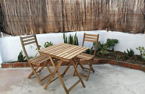 Apartamentos Playa Benitez - Foto 38