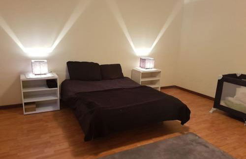 Villa panoramique 180m2 Vue Montagne 13 min Capitale Funchal - BBQ - Foto 6