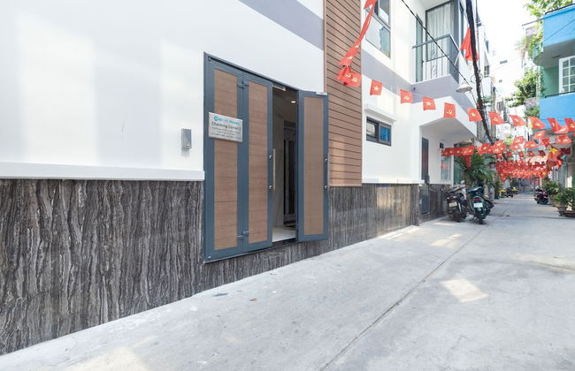 Cozrum Homes Charming Corner 2 - Foto 45