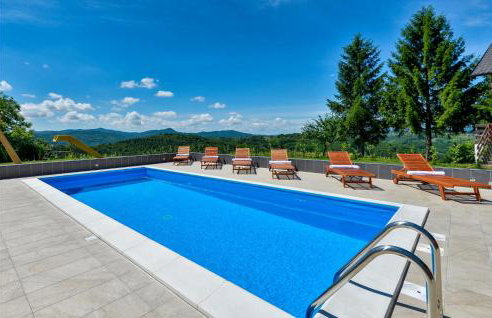 2 Bedroom Amazing Home In Jalzabet - Foto 9